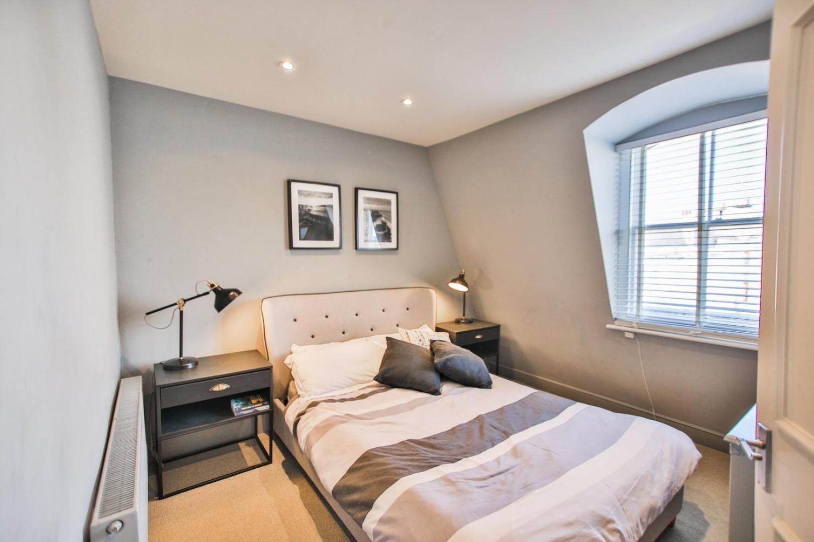 The Sunrise Penthouse Apartment เฮสติงส์ ภายนอก รูปภาพ